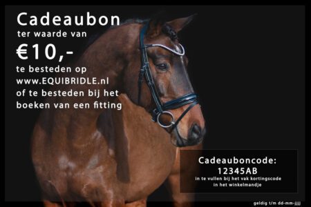 Cadeaubon 10 euro