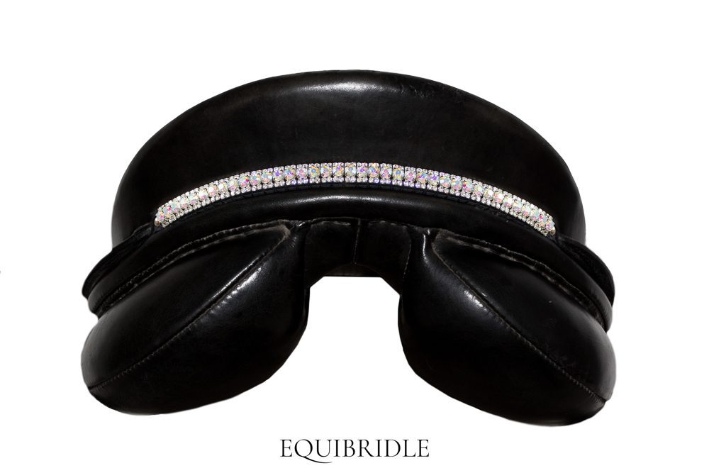 DIY 363mm zadeljuweel maken pakket - Afbeelding 4