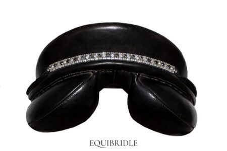 363mm Two Colored Zadeljuweel