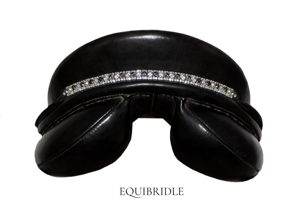 363mm Two Colored Zadeljuweel