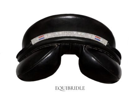 5x3mm zadeljuweel Holland