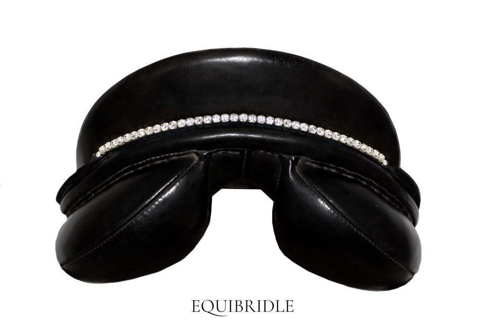 DIY 6mm zadeljuweel maken pakket - Afbeelding 2