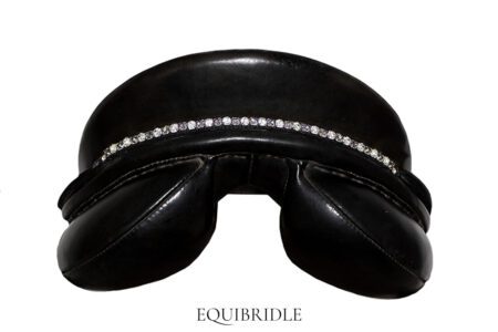 6mm Two Colored Zadeljuweel