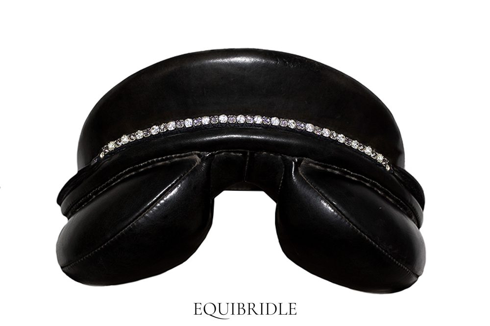 6mm Two Colored Zadeljuweel