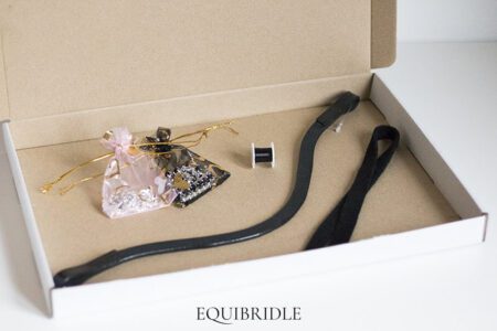 Do it yourself frontriem maken