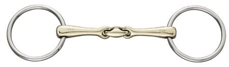 Sprenger KK Ultra dubbelgebroken watertrens 12mm