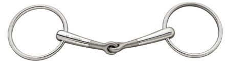 Sprenger Turnado enkelgebroken onderleg watertrens 14mm