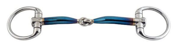 Trust Sweet Iron enkelgebroken onderleg bustrens 12mm