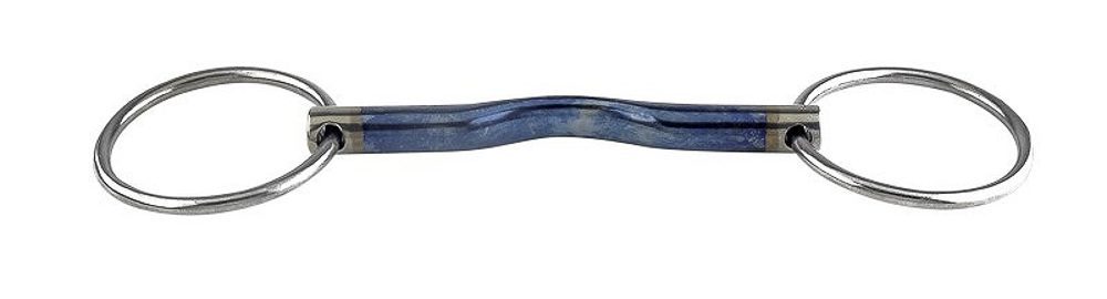 Trust Sweet Iron ongebroken watertrens lage tongboog 16mm