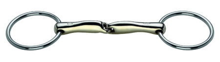 Sprenger Novocontact enkelgebroken watertrens 16mm