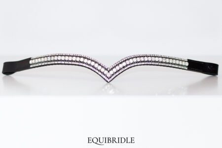 Frontriem 33633mm V-vorm