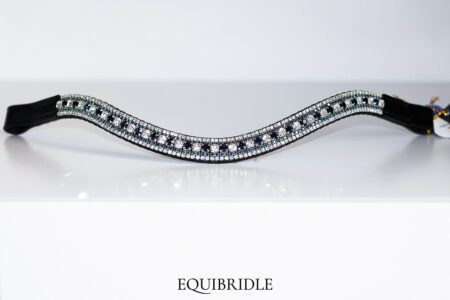 Frontriem 33633mm Wave two colored