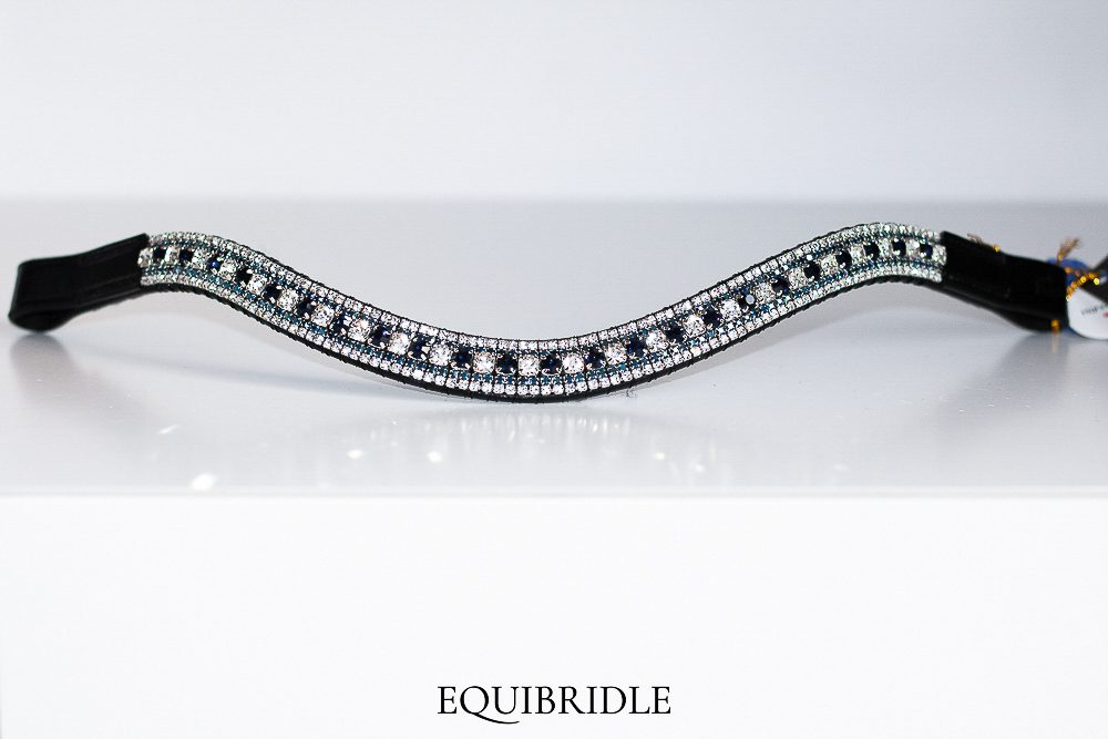 Frontriem 33633mm Wave two colored