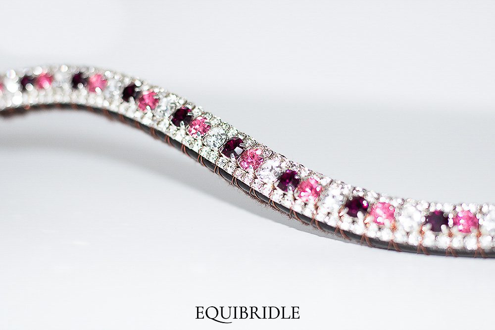 Frontriem 363mm Wave Three colored - Afbeelding 2