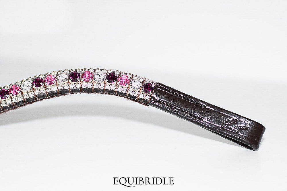 Frontriem 363mm Wave Three colored - Afbeelding 3