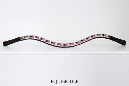 Frontriem 363mm Wave Three colored