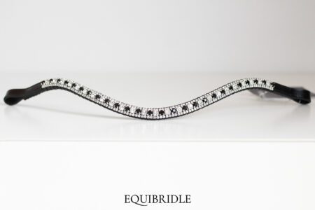 Frontriem 363mm Wave two colored