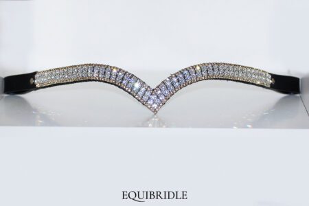 Frontriem 3663mm V-vorm