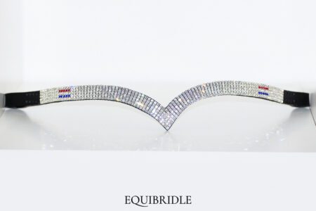 Frontriem 5x3mm V-vorm Holland