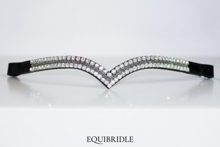 Frontriem 6336mm V-vorm