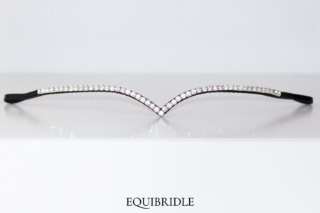 Frontriem 6mm V-vorm