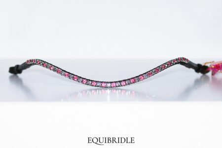 Frontriem 6mm Wave two colored