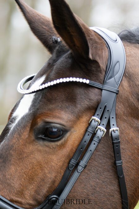 Anatomisch breed kopstuk