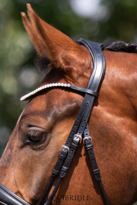 Anatomisch smal kopstuk