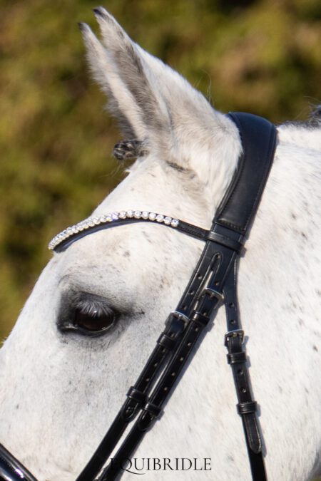 B-keuze! Anatomisch kopstuk super soft