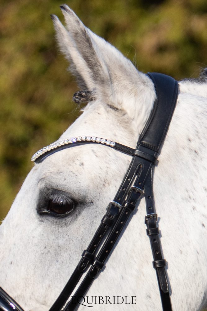 B-keuze! Anatomisch kopstuk super soft