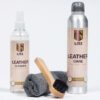 Liss Leather Care – onderhoudsset