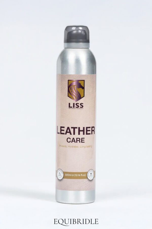 Liss leather care